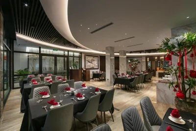 GrandView Hotel & Residence Hanoi – Photos 3