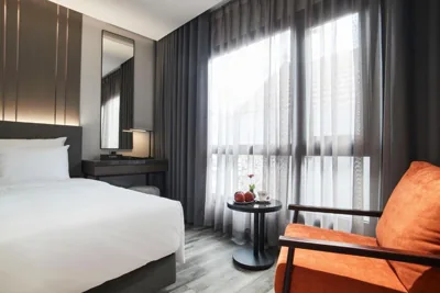 GrandView Hotel & Residence Hanoi – Photos 5