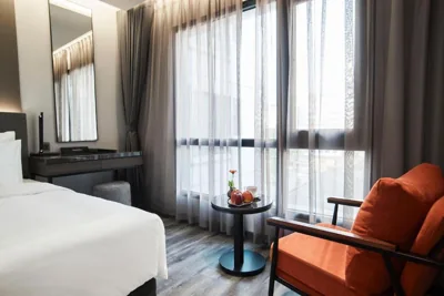 GrandView Hotel & Residence Hanoi – Photos 6