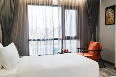 GrandView Hotel & Residence Hanoi – Photos 9