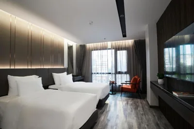 GrandView Hotel & Residence Hanoi – Photos 10