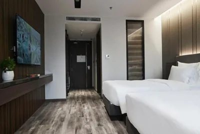 GrandView Hotel & Residence Hanoi – Photos 11