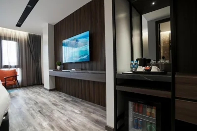 GrandView Hotel & Residence Hanoi – Photos 12