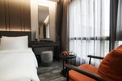 GrandView Hotel & Residence Hanoi – Photos 13