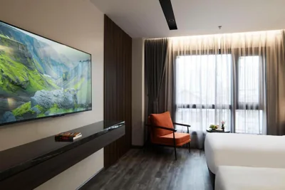 GrandView Hotel & Residence Hanoi – Photos 14