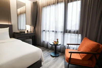 GrandView Hotel & Residence Hanoi – Photos 15