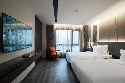 GrandView Hotel & Residence Hanoi – Photos 16